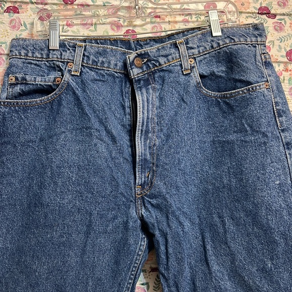 Jeans - Picture 4 of 5